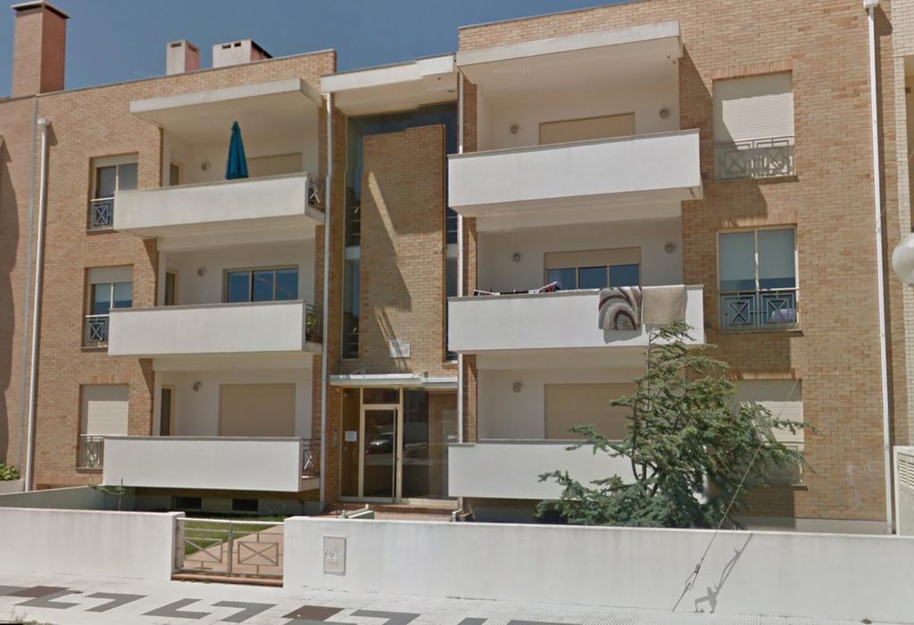 Appartamento Areal